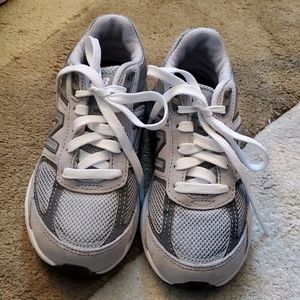 New balance sneakers